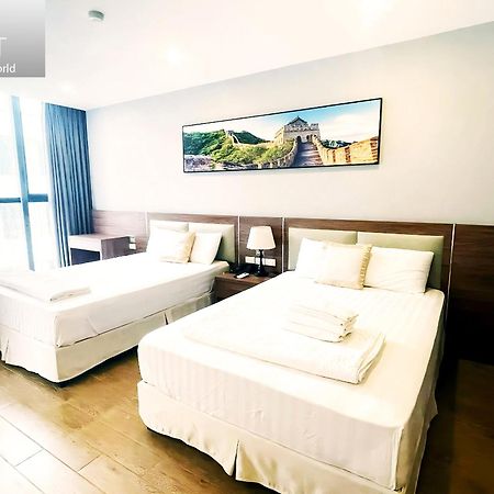 1986'S Hotel Cua Lo Ngoại thất bức ảnh