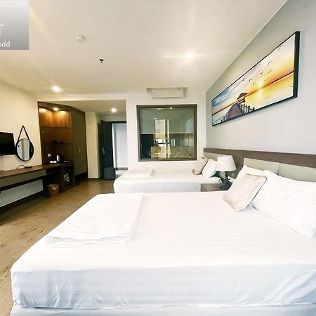 1986'S Hotel Cua Lo Ngoại thất bức ảnh