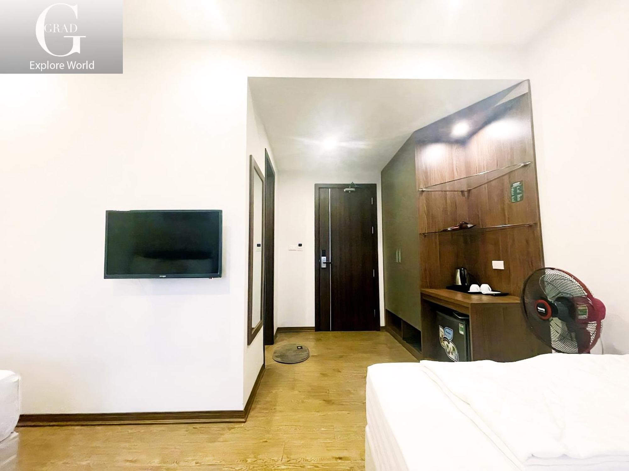1986'S Hotel Cua Lo Ngoại thất bức ảnh