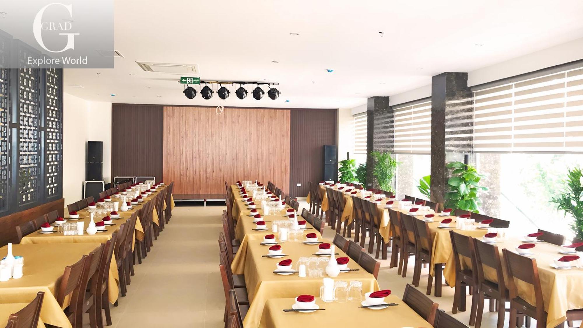 1986'S Hotel Cua Lo Ngoại thất bức ảnh