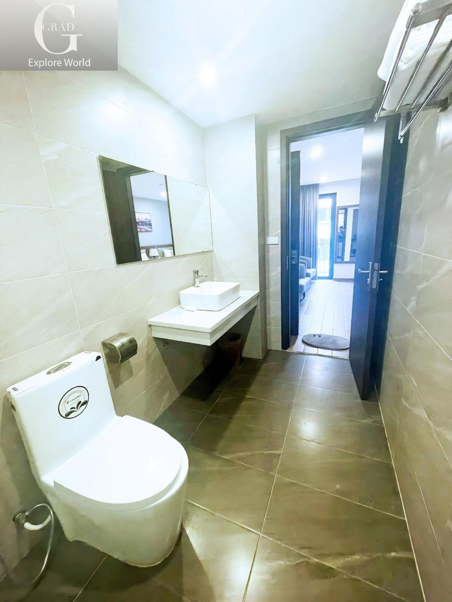 1986'S Hotel Cua Lo Ngoại thất bức ảnh