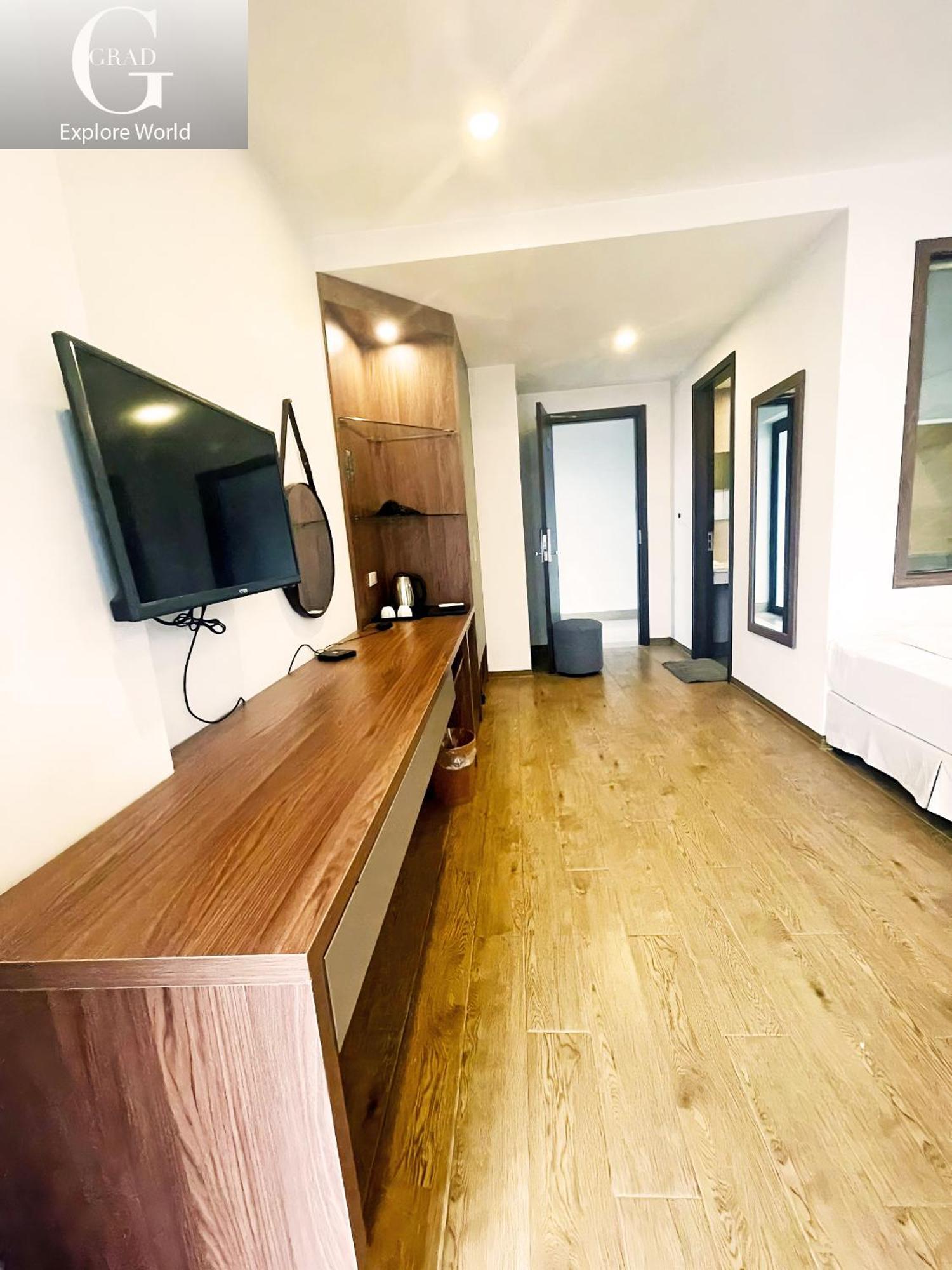 1986'S Hotel Cua Lo Ngoại thất bức ảnh