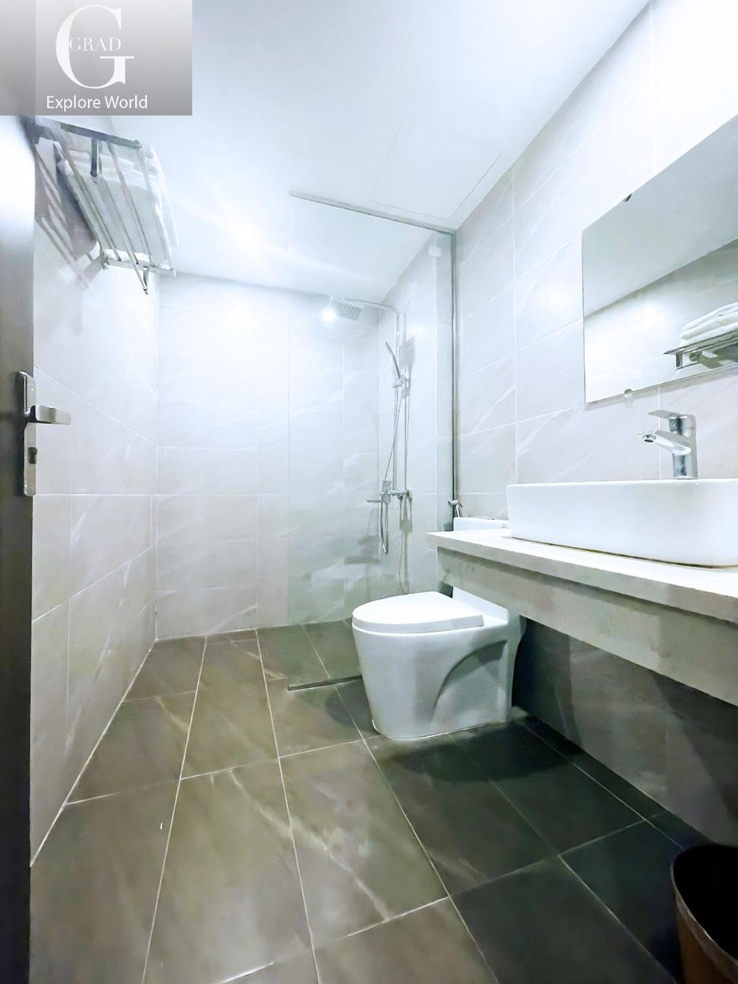 1986'S Hotel Cua Lo Ngoại thất bức ảnh