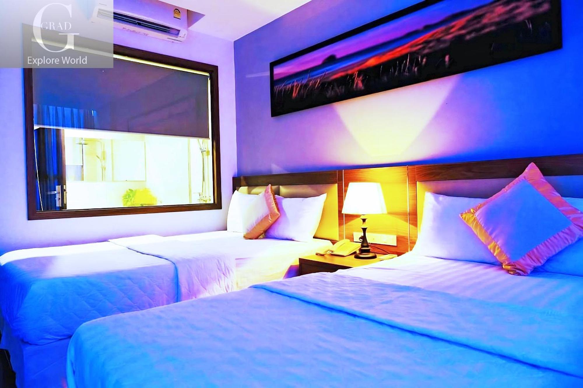 1986'S Hotel Cua Lo Ngoại thất bức ảnh