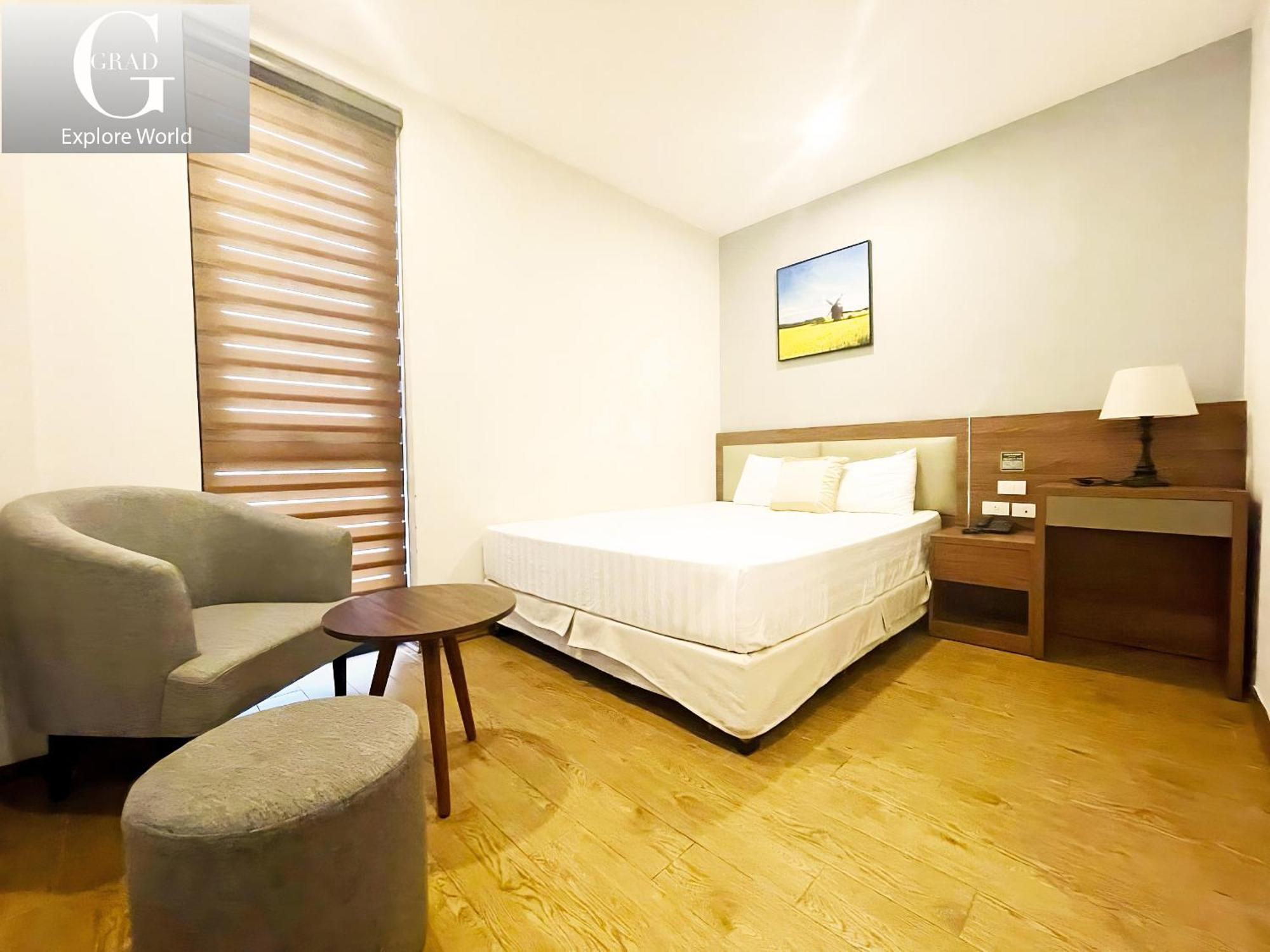 1986'S Hotel Cua Lo Ngoại thất bức ảnh