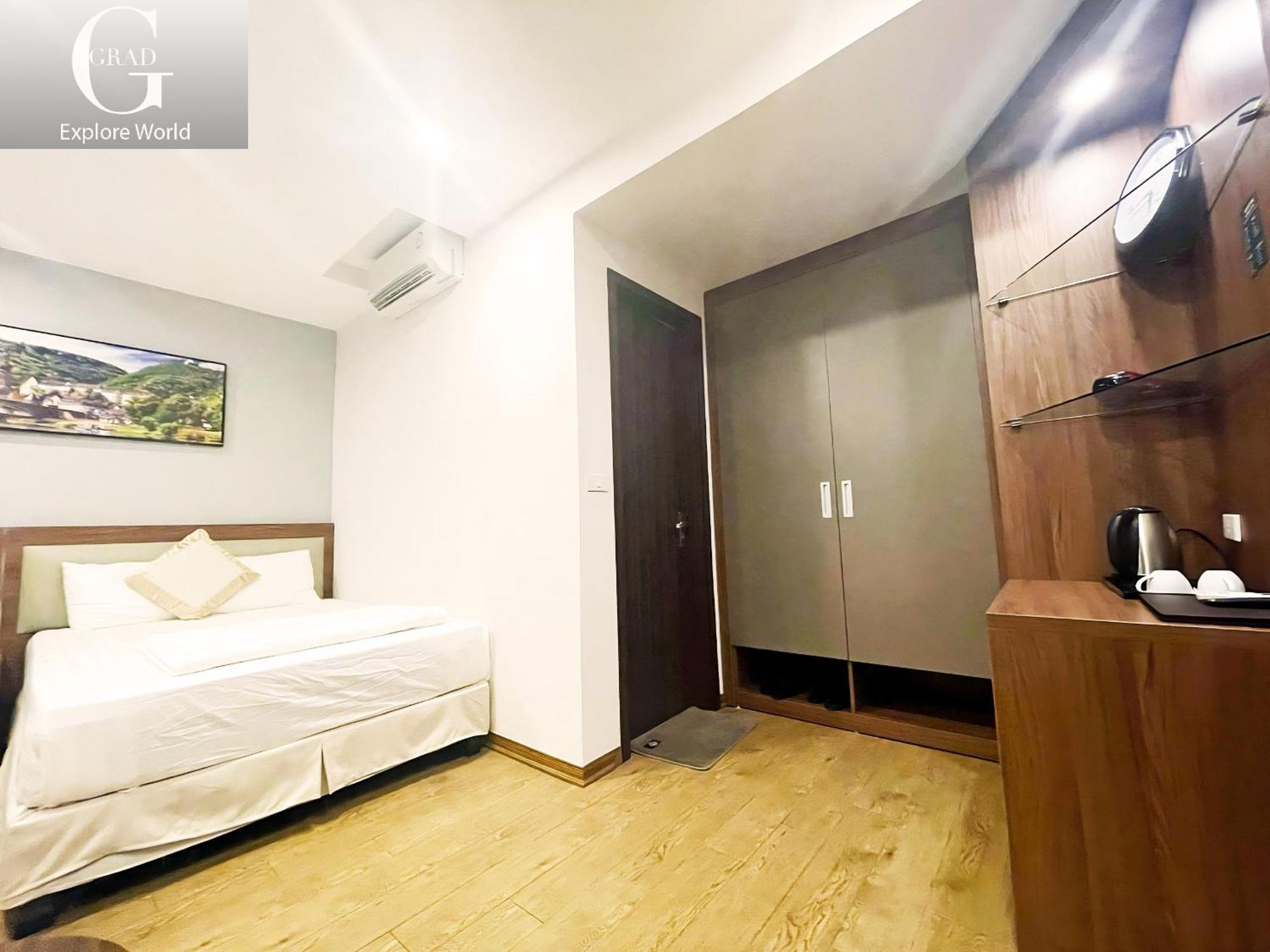 1986'S Hotel Cua Lo Ngoại thất bức ảnh