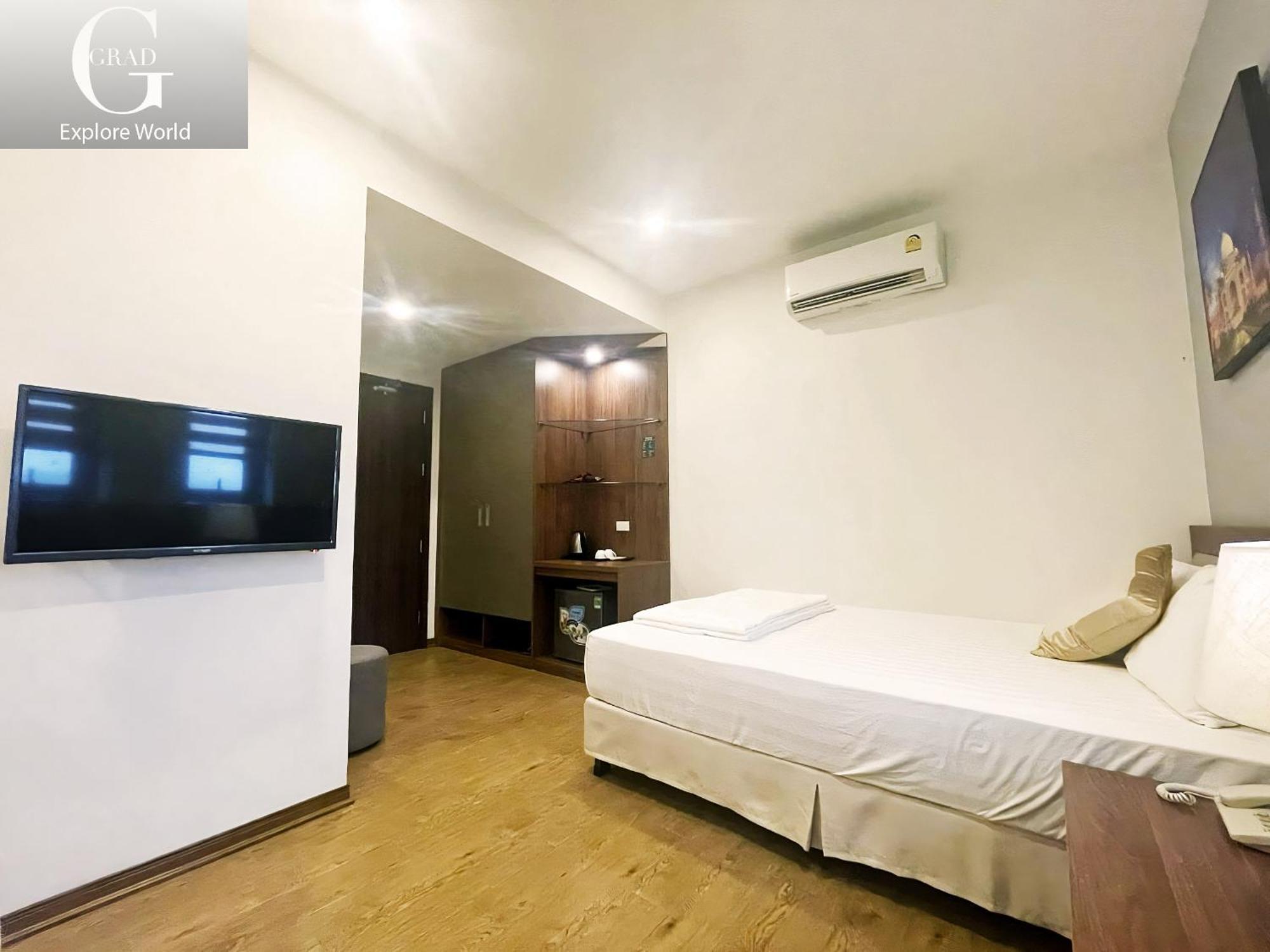 1986'S Hotel Cua Lo Ngoại thất bức ảnh