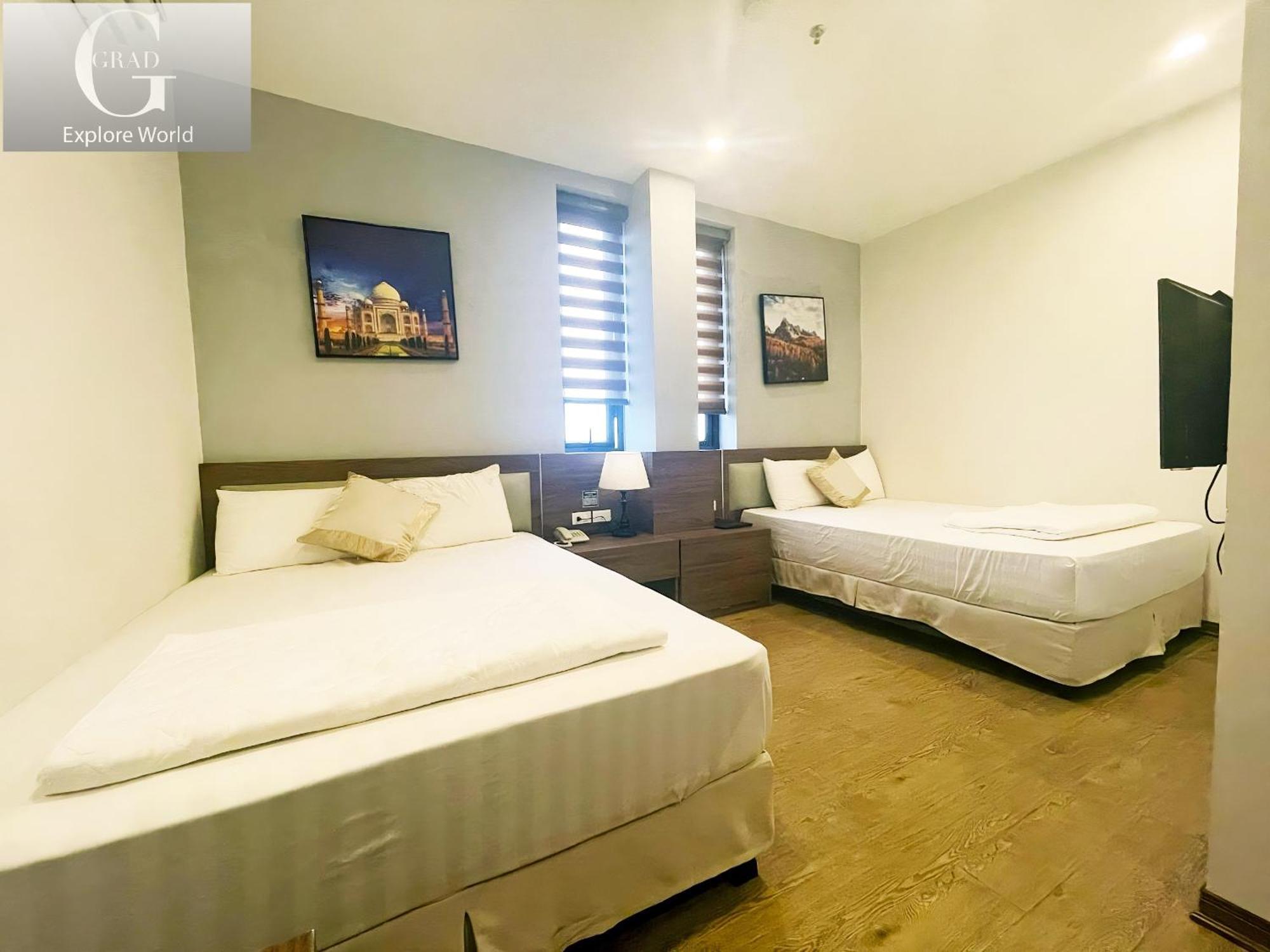 1986'S Hotel Cua Lo Ngoại thất bức ảnh